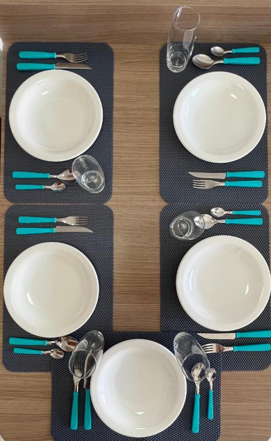 Flat 501 - Condominio Veredas Do Rio Quente - Diferenciado Com Ar Na Sala E No Quarto Экстерьер фото