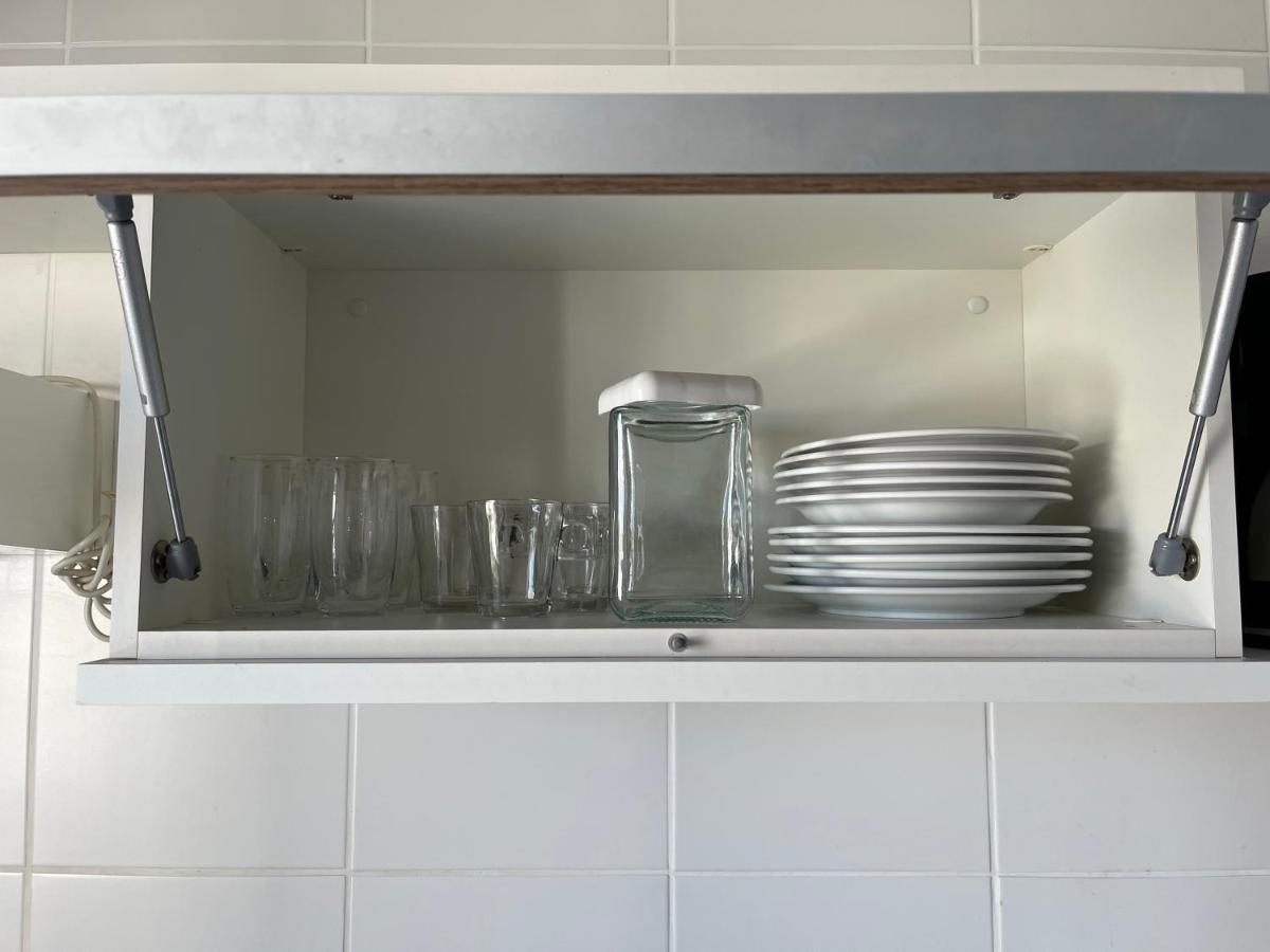 Flat 501 - Condominio Veredas Do Rio Quente - Diferenciado Com Ar Na Sala E No Quarto Экстерьер фото