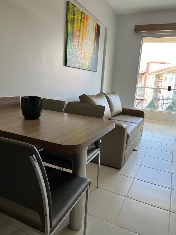 Flat 501 - Condominio Veredas Do Rio Quente - Diferenciado Com Ar Na Sala E No Quarto Экстерьер фото
